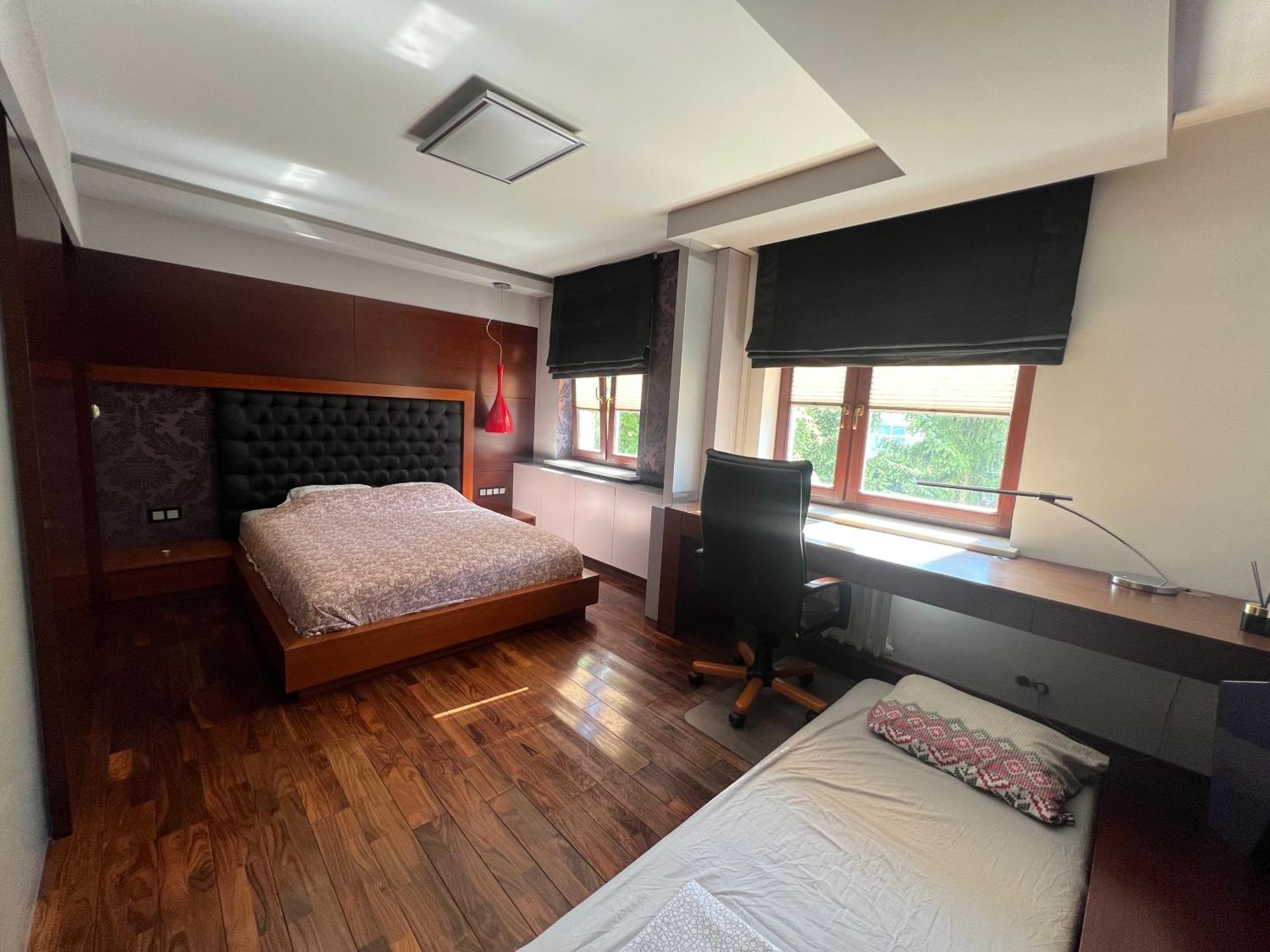 Lux Flat Easy To Reach Centrum Appartement Warschau Buitenkant foto